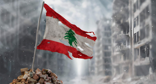 Beirut tra le fiamme: l�assedio finale e l�ombra del Cremlino sul destino del Libano